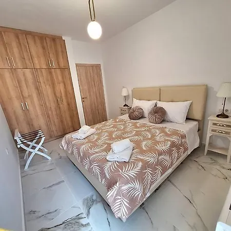 Apartmán Corfu Airport Sweet Corfu (city)