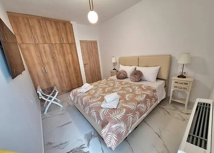 Appartement Corfu Airport Sweet Corfu (city)