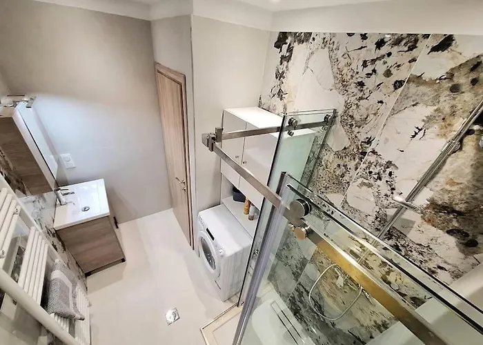 Appartement Corfu Airport Sweet *
