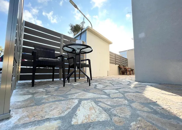 Appartement Corfu Airport Sweet
