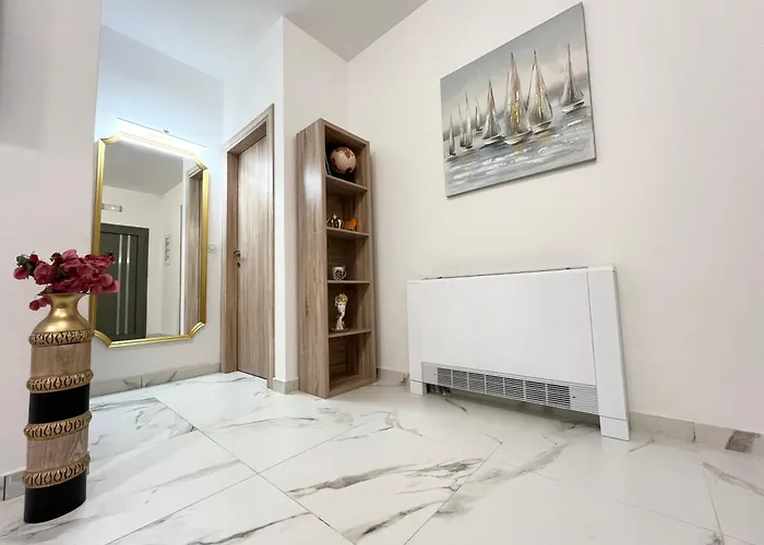 Corfu Airport Sweet Appartement