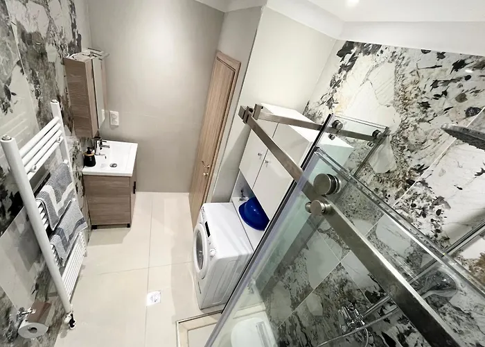 Appartement Corfu Airport Sweet *