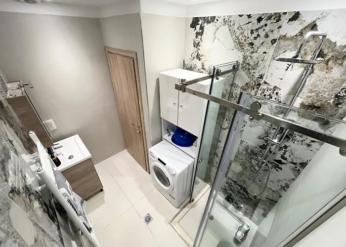 Corfu Airport Sweet Appartement Corfu (city)