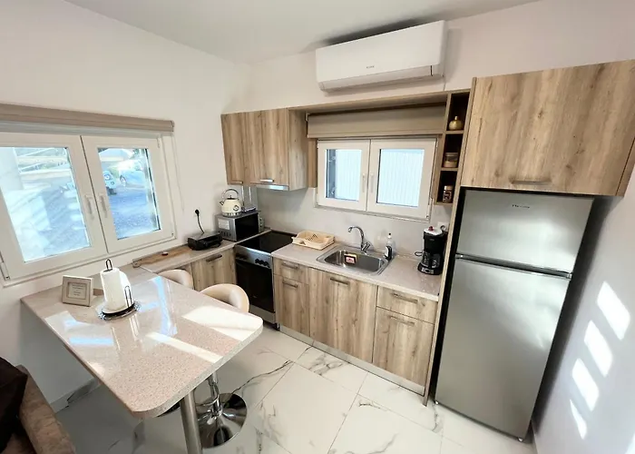 Appartement Corfu Airport Sweet Corfu (city)