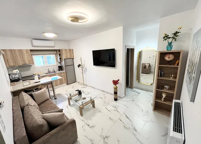 Appartement Corfu Airport Sweet Corfu (city)